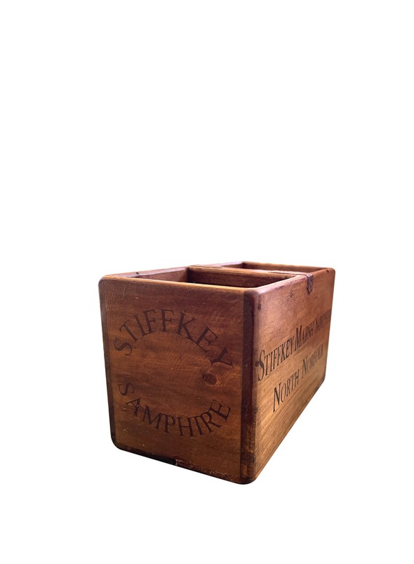 Medium Fish Box