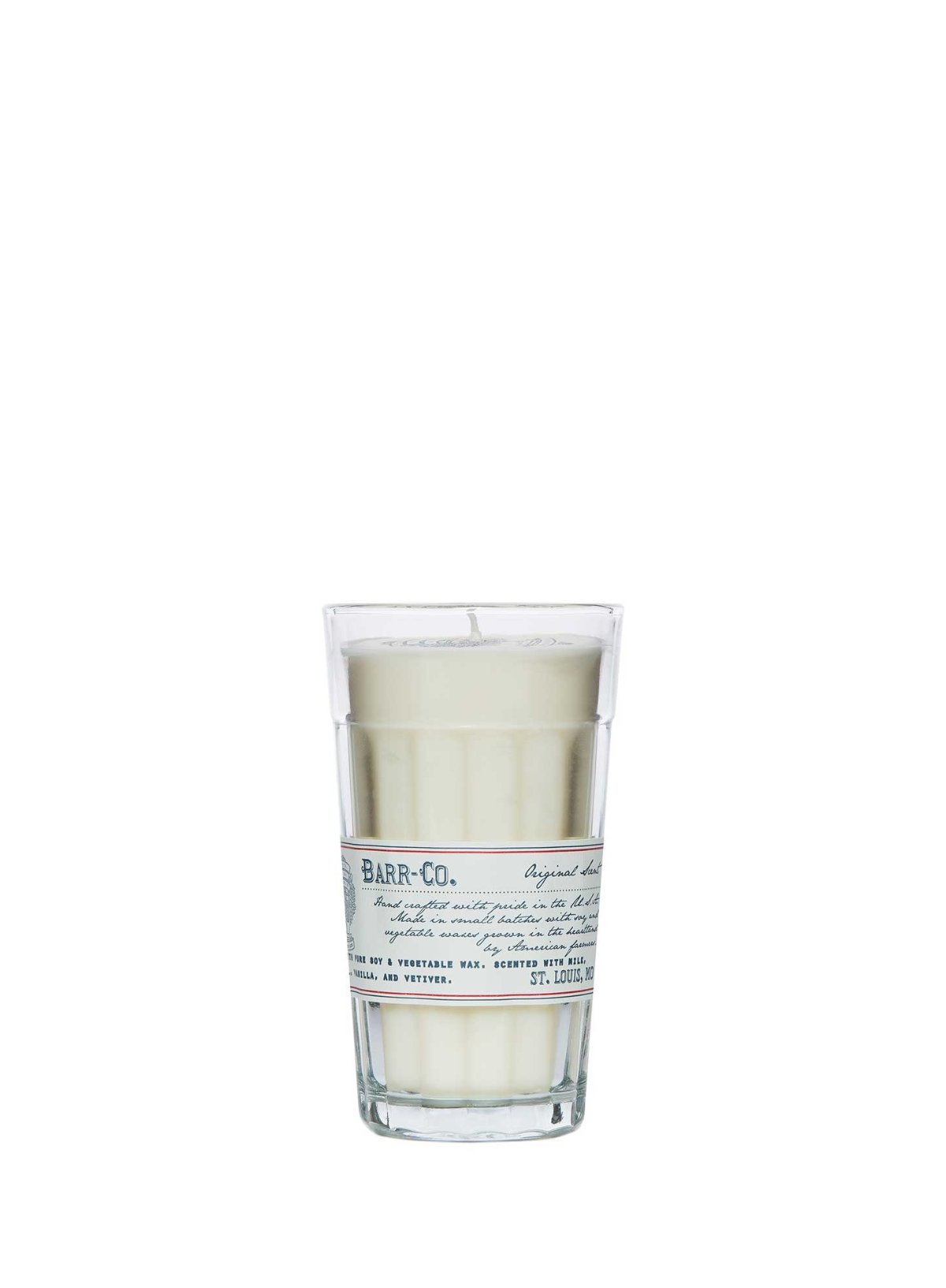Barr-Co Original Parfait Candle 10oz