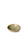 Chef Ceramics Small Dish in Moss Green from HK Living
