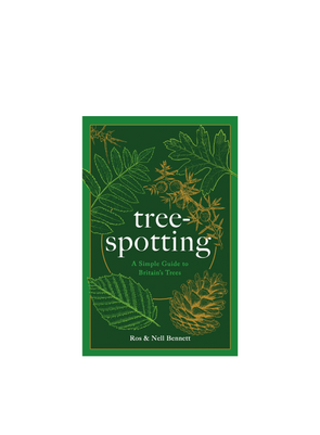 Tree Spotting: A Simple Guide to Britain's Trees