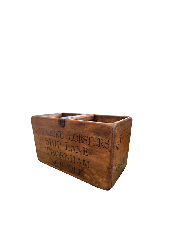 Medium Fish Box