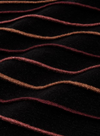 Pintuck Lapis Skirt in Black from King Louie