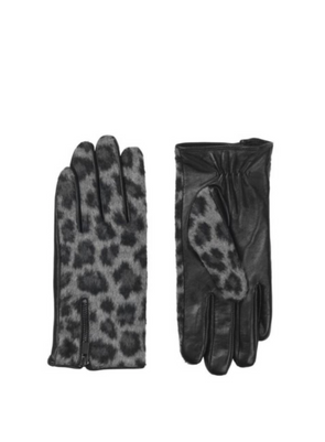 Tacca Glove - Black