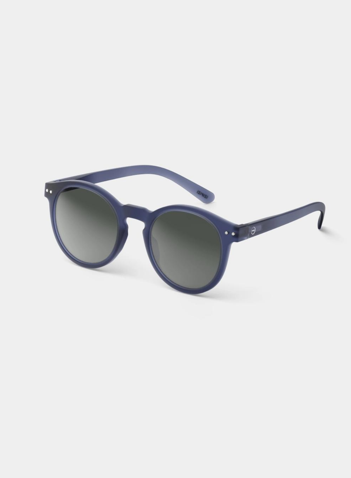 #M Sunglasses in Night Blue from Izipizi
