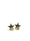 Core Range Star Earrings from Sixton