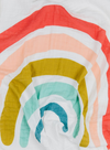 Rainbow Swaddle from Clementine Kids