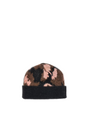 Dawson Beanie in Leopard Print from Nooki