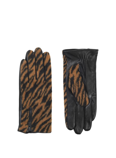 Tacca Glove - Brown