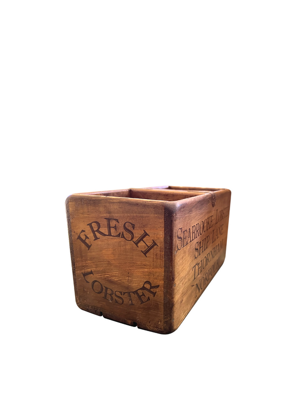 Medium Fish Box