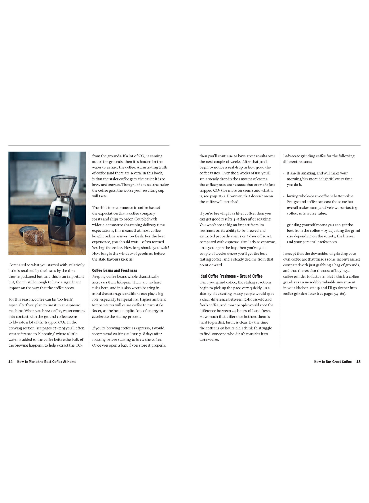 How to Make the Best Coffee