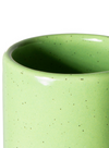 The Emeralds: Ceramic Green Vase from HK Living