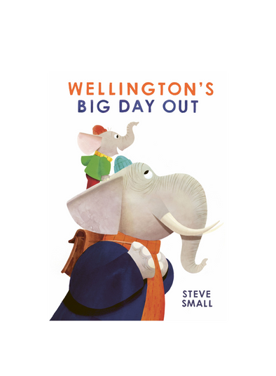 Wellingtons Big Day Out