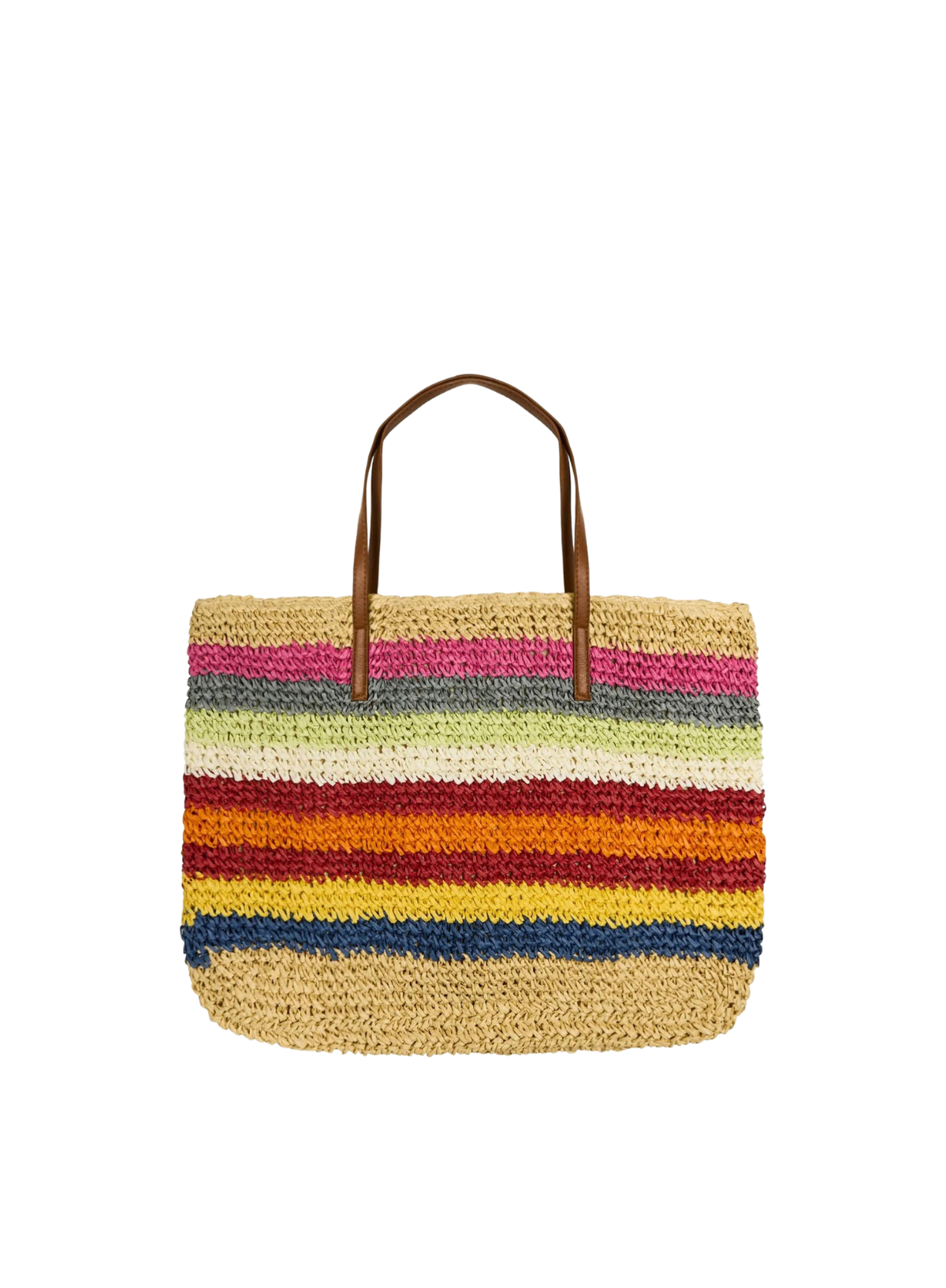 Beate Bag in Multicolour from Unmade