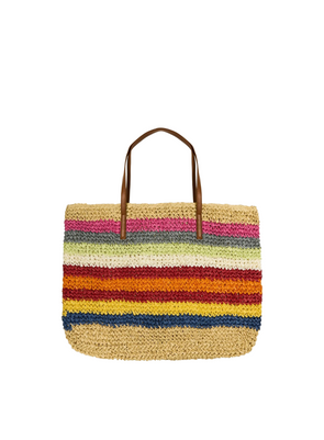 Beate Bag in Multicolour from Unmade