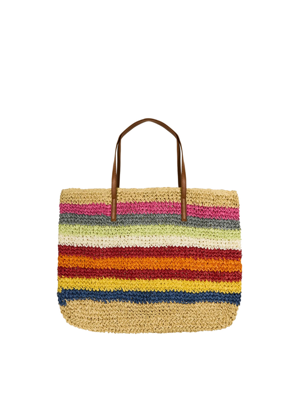 Beate Bag in Multicolour from Unmade