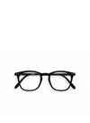 #E Reading Glasses in Black from Izipizi