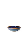 Chef Ceramics Small Dish in Rustic Blue from HK Living