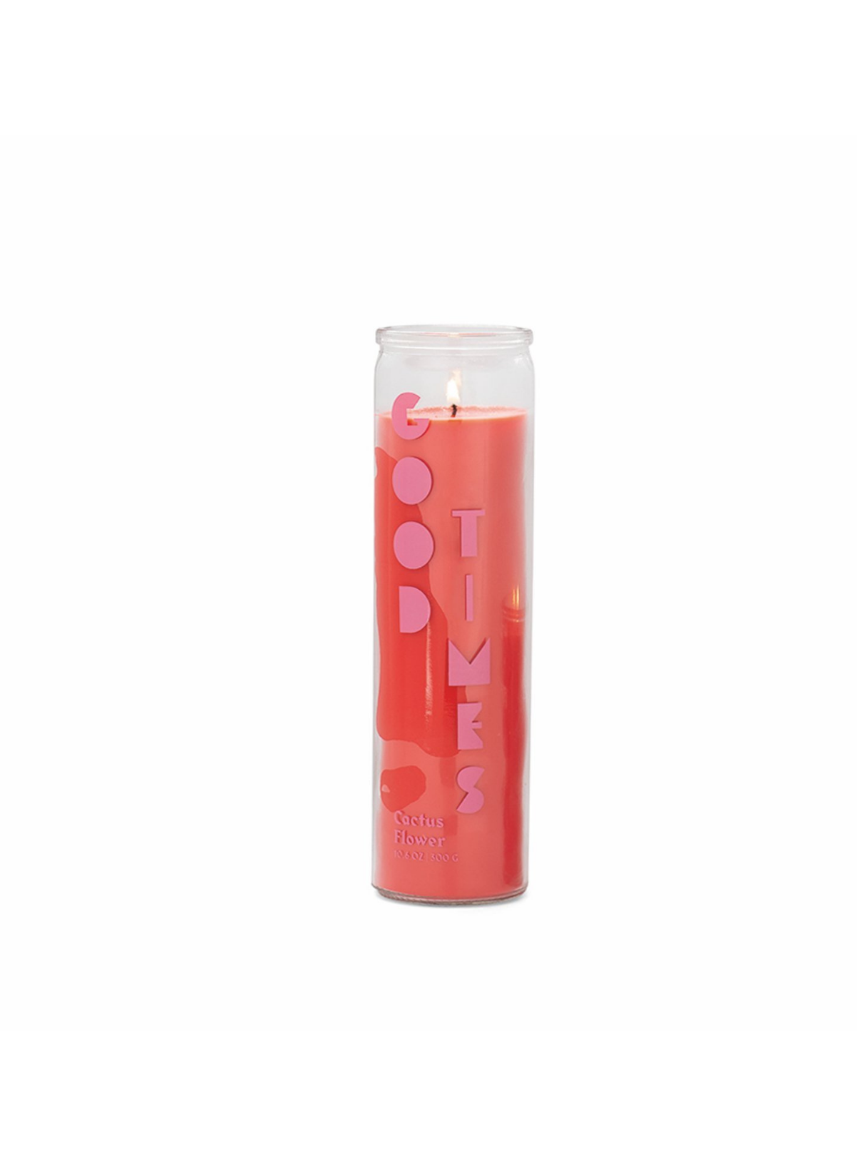 Spark Lets Celebrate good Times Prayer Candle from Paddywax