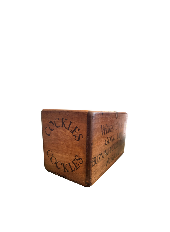 Medium Fish Box