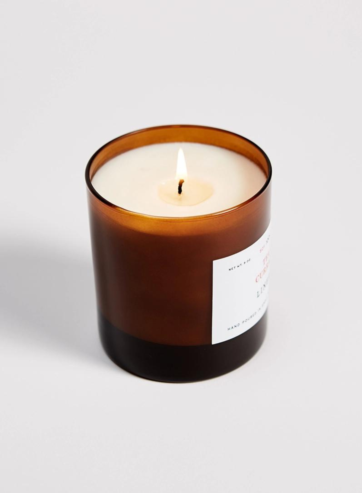 Lineage Eucalyptus & Birch Candle