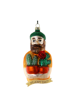 Glass Plant Dad from Cody Foster