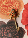Lady bug hook from Doing goods