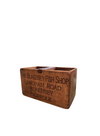 Medium Fish Box