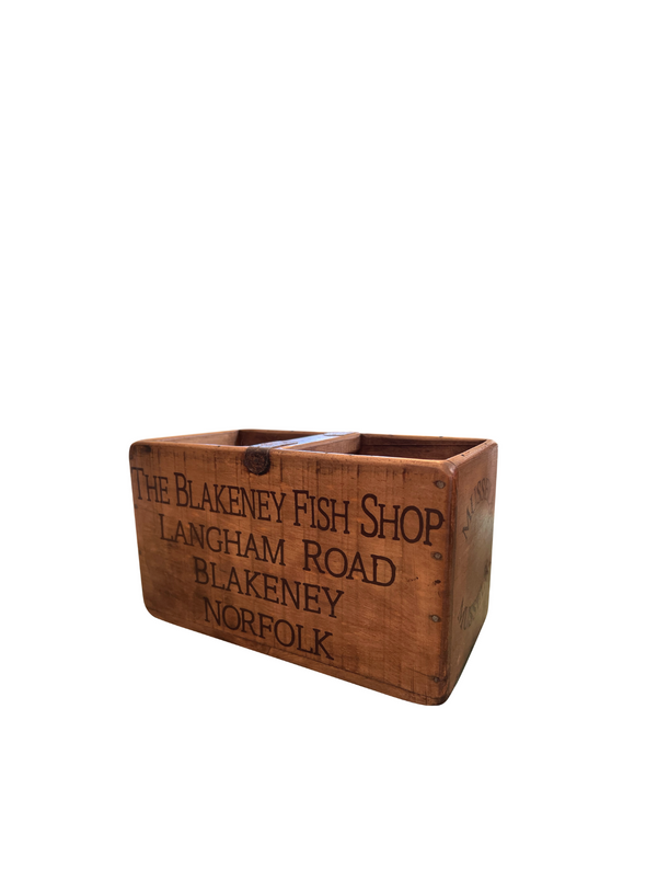 Medium Fish Box