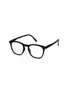 #E Reading Glasses in Black from Izipizi