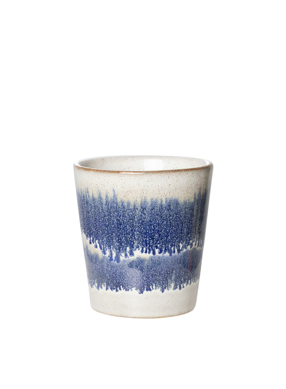 70's Style Beaker in Cosmos from HK Living