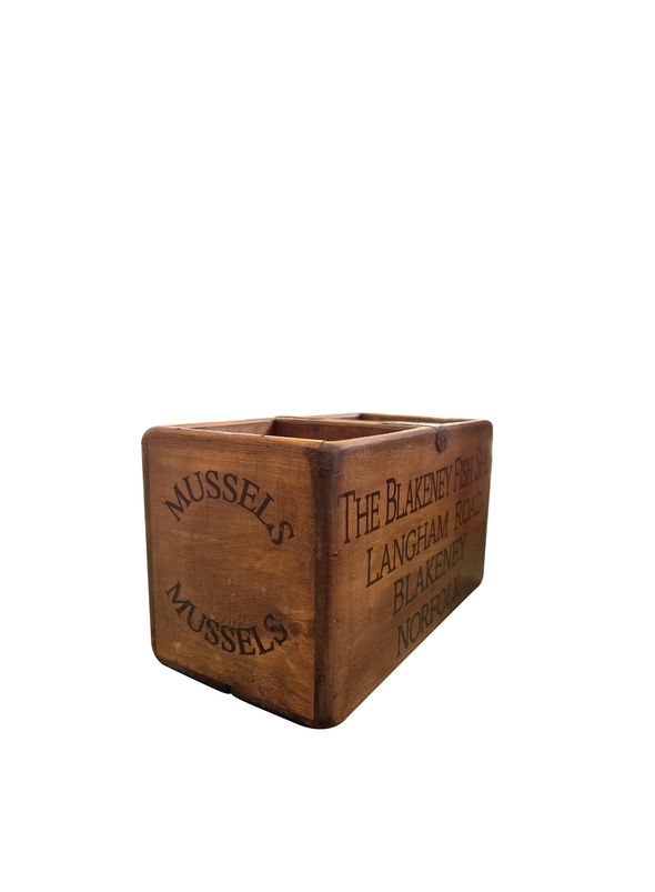Medium Fish Box
