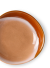 Ceramic 70's Hills Curry Bowl from HK Living