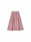 Cassidy skirt in Tapis Frnch from Frnch