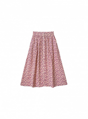 Cassidy skirt in Tapis Frnch from Frnch