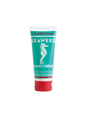 Seaweed Hand Creme Swedish Dream from Kalastyle