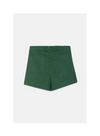 Shorts in Green from Compañia Fantastica Mini