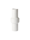 Speckled Clay Straight Large Vase from HK Living