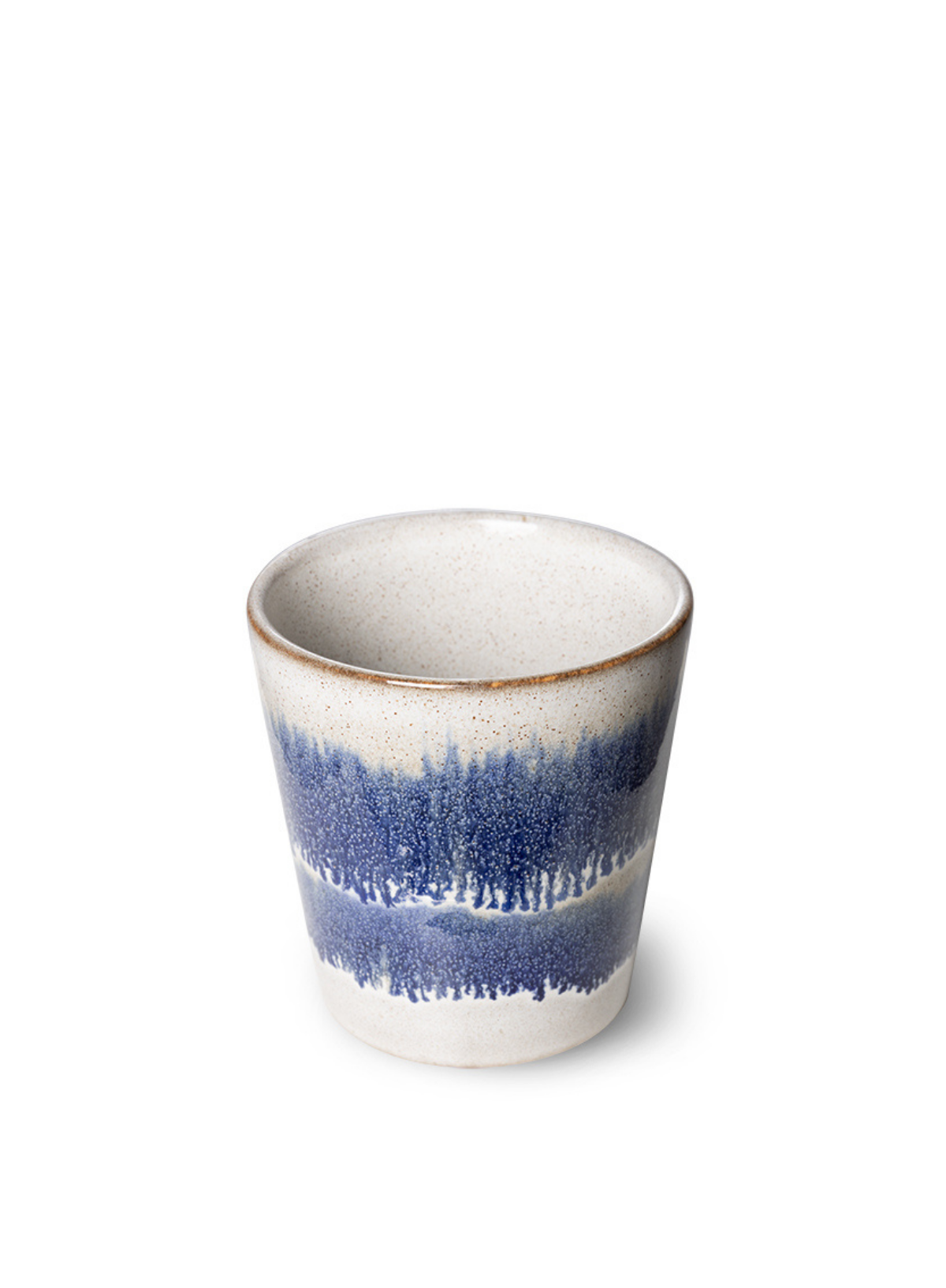 70's Style Beaker in Cosmos from HK Living