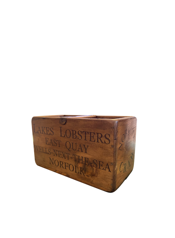 Medium Fish Box