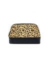 Langley Leopard Make Up Bag from Nooki