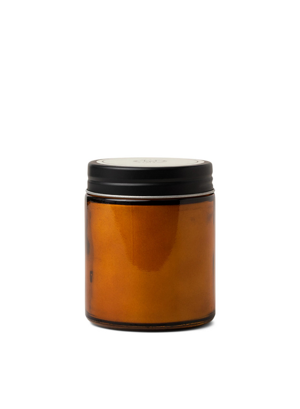 Jar Candle - Sea Salt & Jasmine 8oz from Gentlemen's Collective