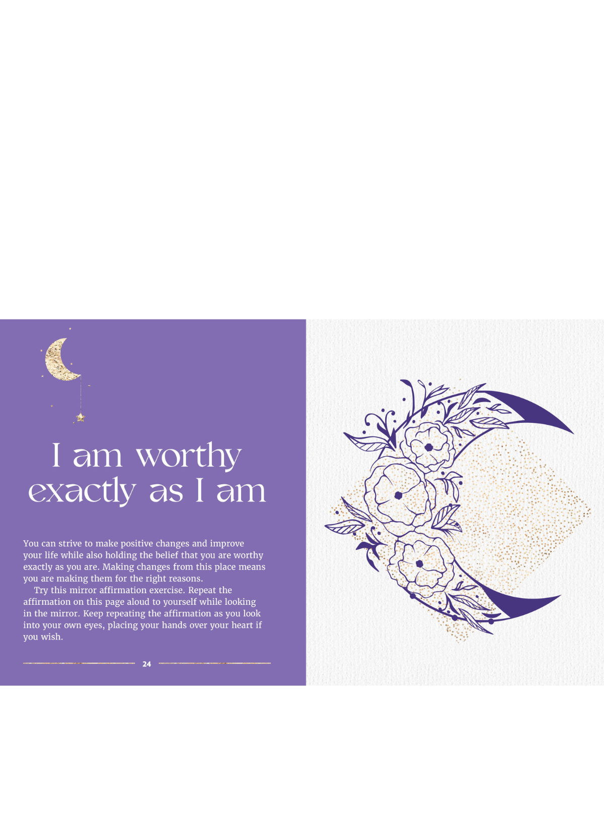 Dreams: 100 Affirmations for a Good Nights Sleep