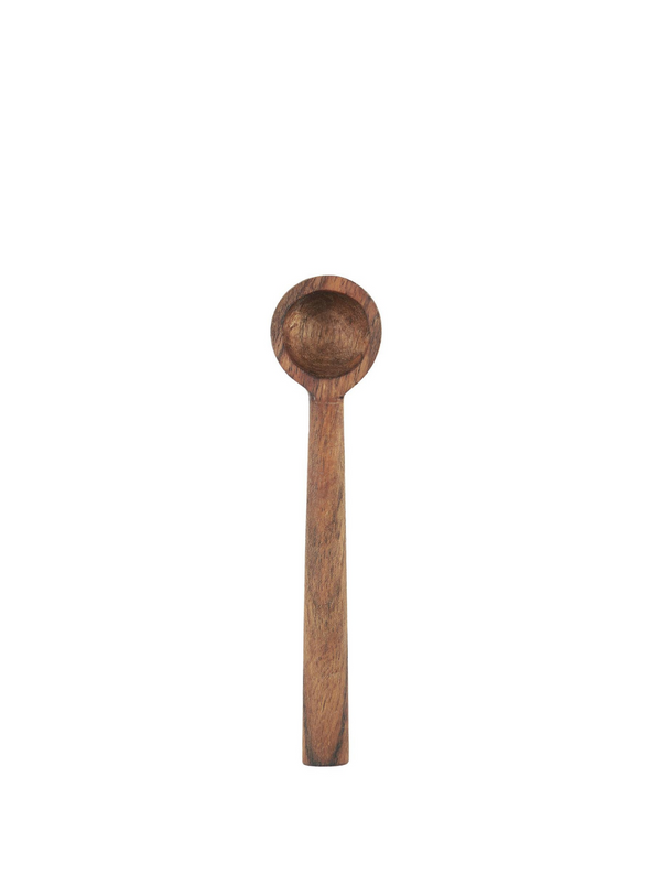 Spoon Oiled Acacia Wood from IB Laursen