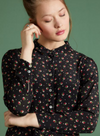 Olivi Midi Dress in Deneuve from King Louie
