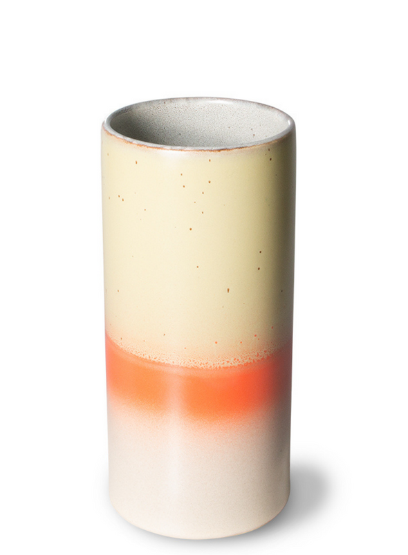 70s Ceramics: M Venus Vase from HK Living