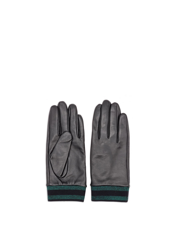 Hamilton Glove in Green Mix from Nooki