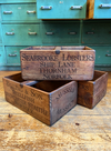 Large Fish Box