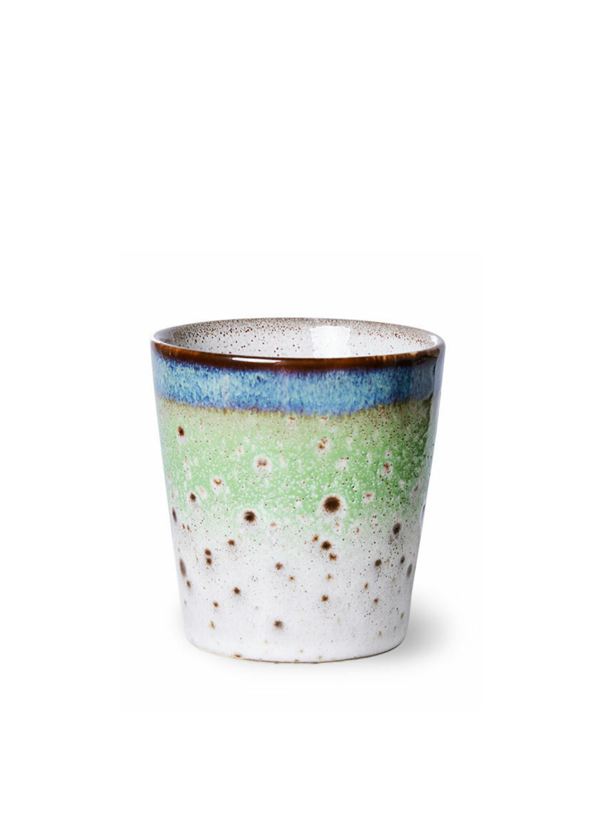 70's Style Beaker in Comet from HK Living