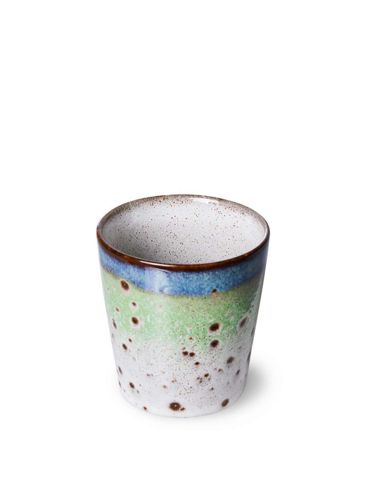 70's Style Beaker in Comet from HK Living
