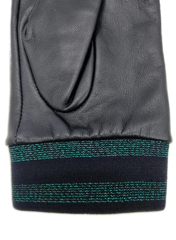 Hamilton Glove in Green Mix from Nooki